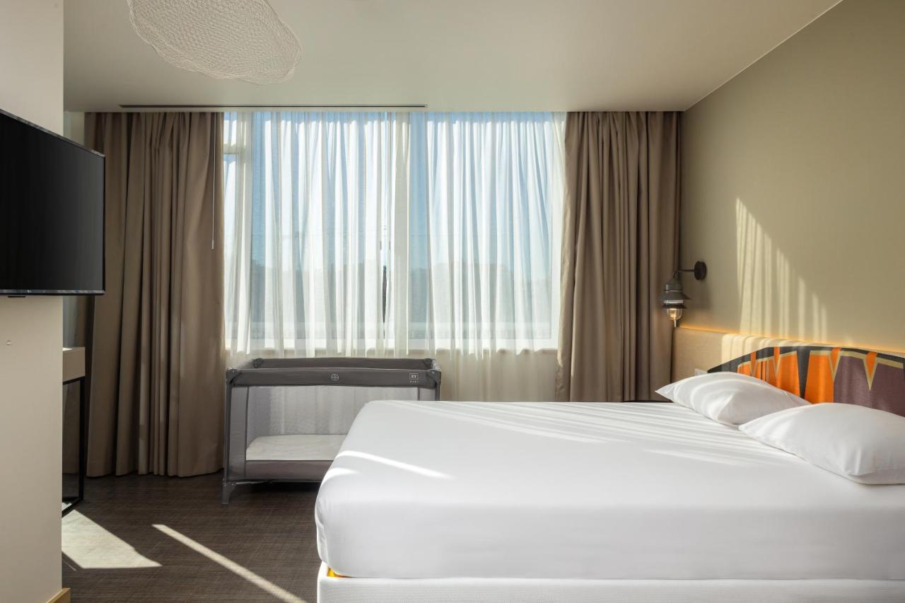 Ibis Styles Lisboa Centro Liberdade Ne Otel Dış mekan fotoğraf