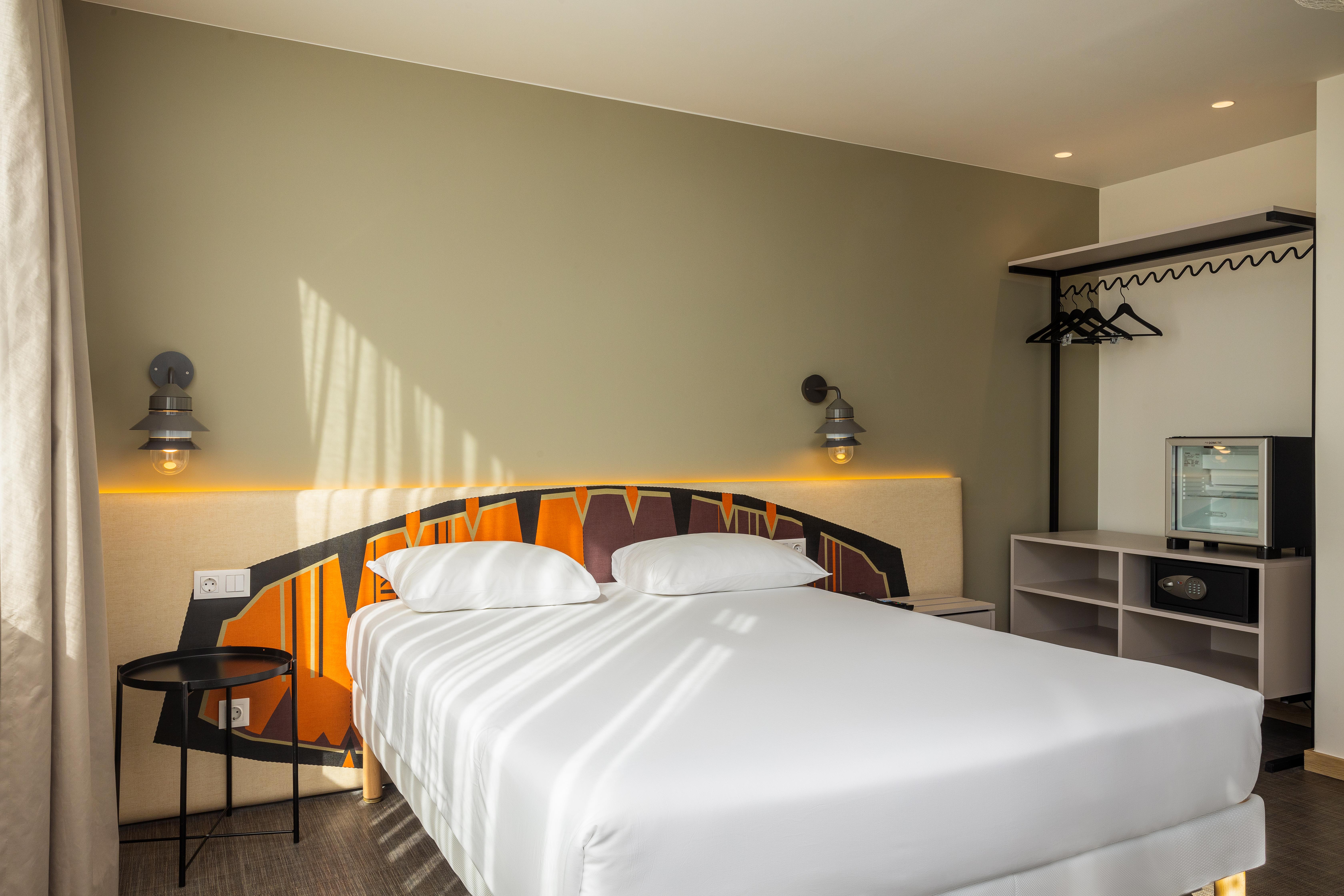 Ibis Styles Lisboa Centro Liberdade Ne Otel Dış mekan fotoğraf