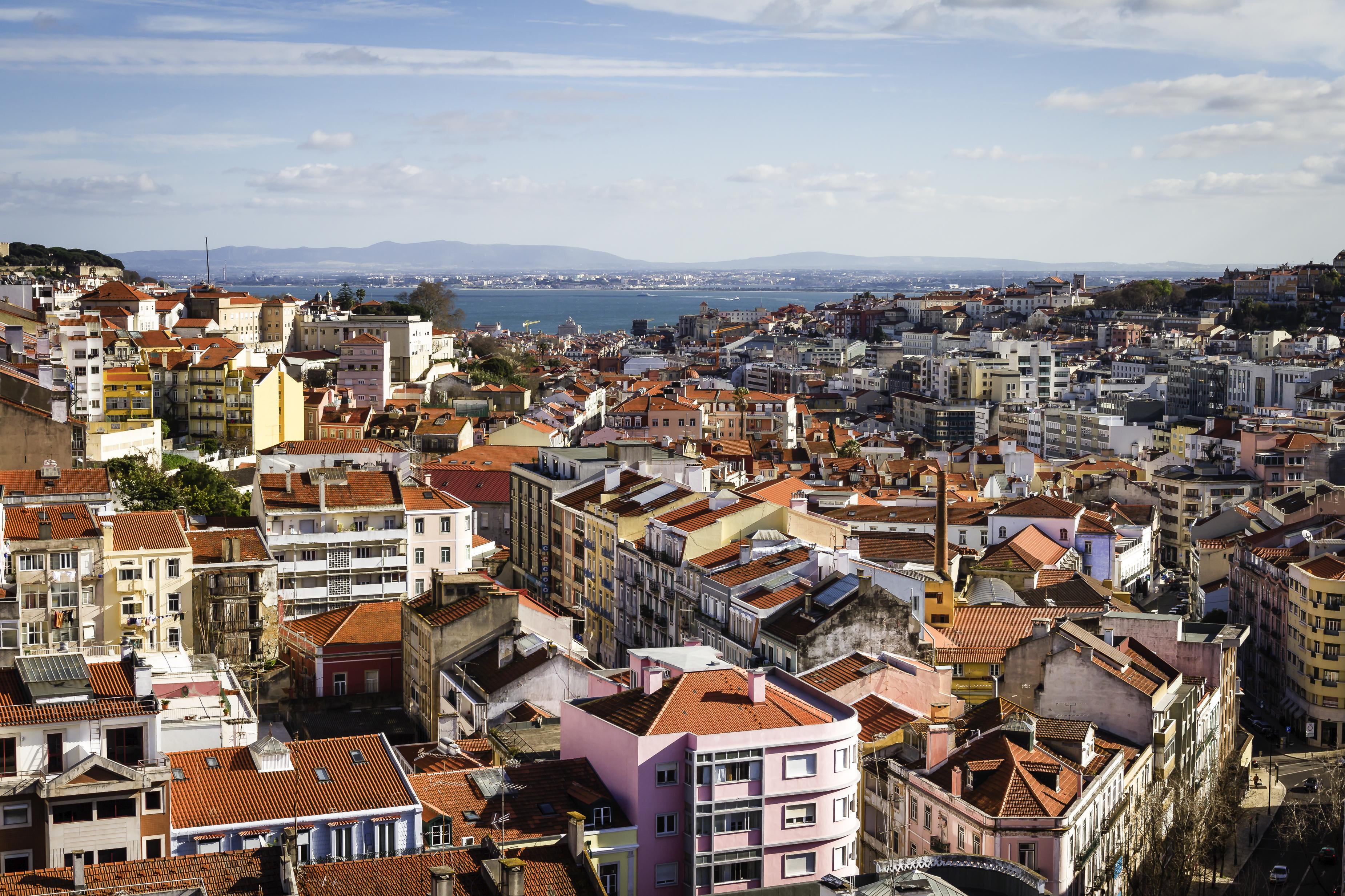 Ibis Styles Lisboa Centro Liberdade Ne Otel Dış mekan fotoğraf