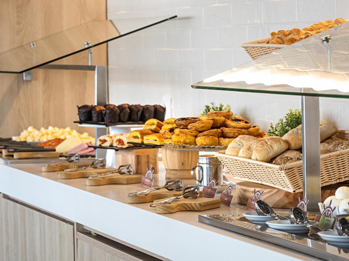 Ibis Styles Lisboa Centro Liberdade Ne Otel Dış mekan fotoğraf