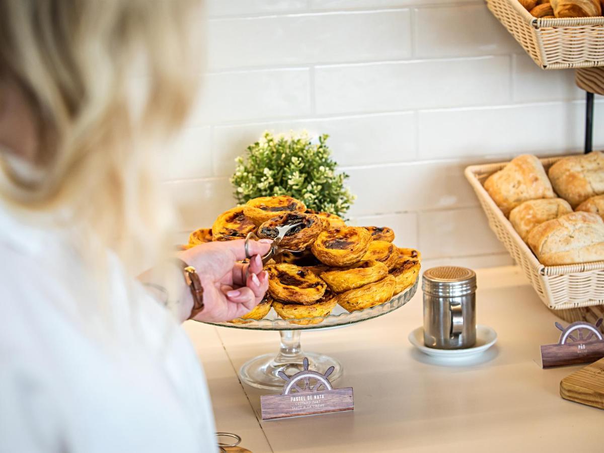Ibis Styles Lisboa Centro Liberdade Ne Otel Dış mekan fotoğraf