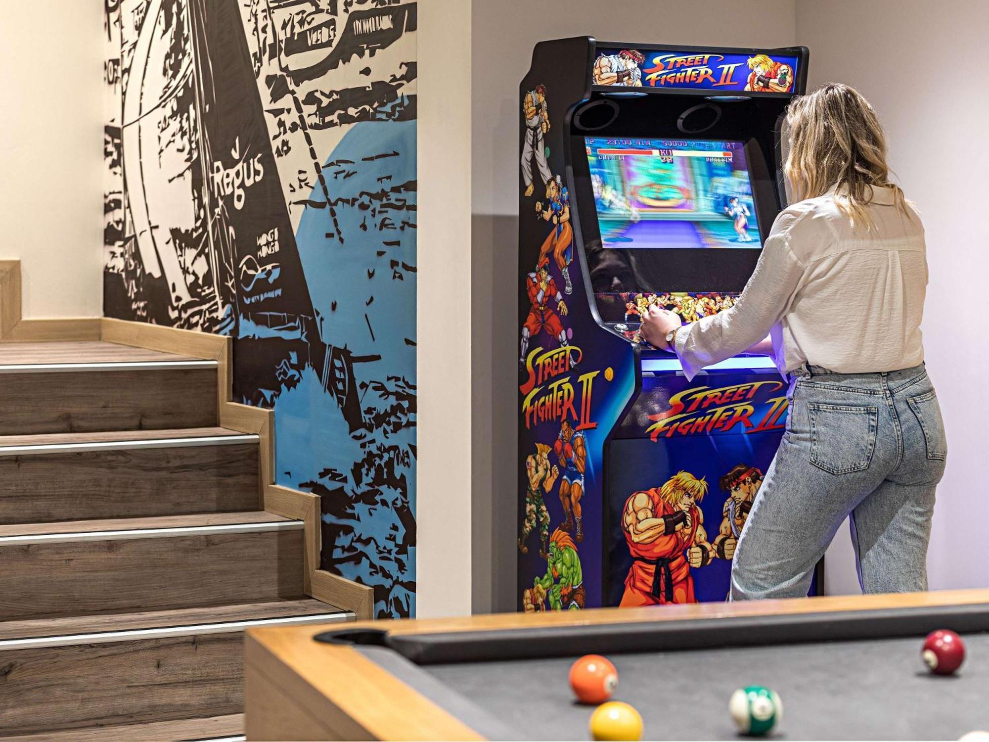 Ibis Styles Lisboa Centro Liberdade Ne Otel Dış mekan fotoğraf